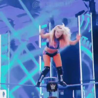 An Alexa fancam someone made for me on Twitter