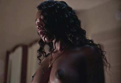 Shannon Thornton in P-Valley [S2E2-2022]