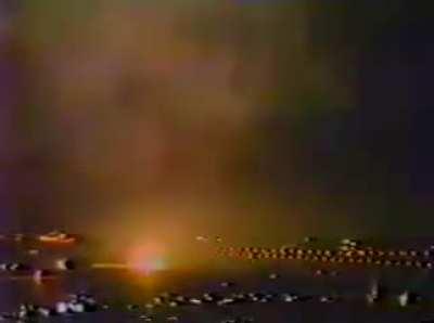 Fun Times in the gulf