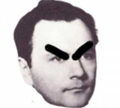 Sablin goes revisionist