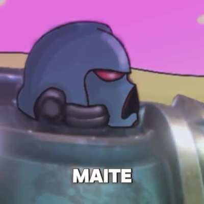 The mission is completed