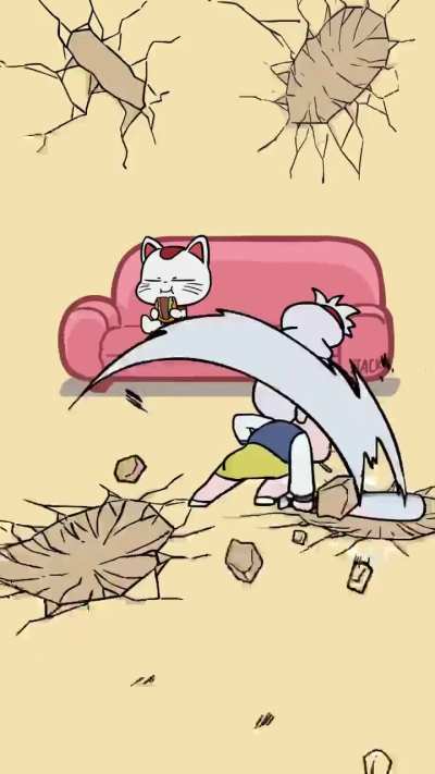 How everyone deals with mosquitoes