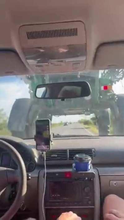 Finally...someone did it!