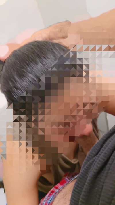 hoejabiwifey loves and hates his cum