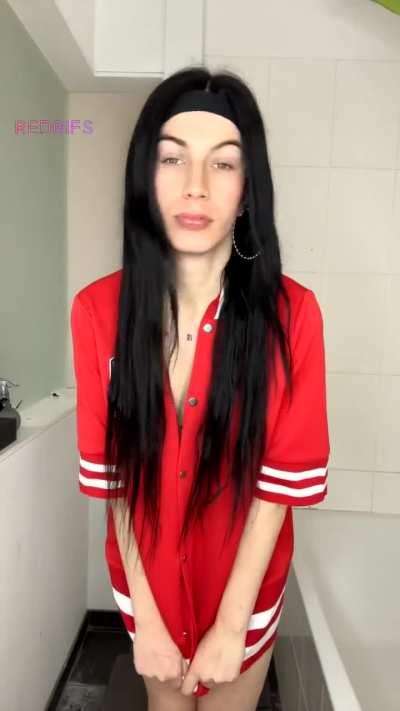 Convince me to fuck you in 3 words 😏❤️