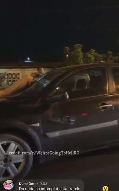 Accident Chitila nsfw