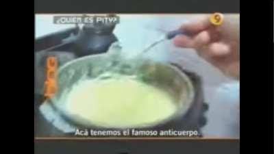 Cocinando con el pity. #FreePity