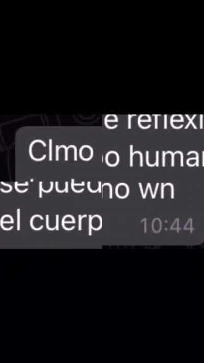 Lo Hice con mi primo xd