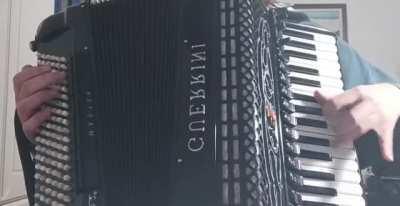 Gospel is super satisfying to play