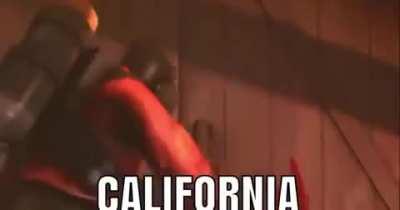 Everything changed when the fire nation attacked.