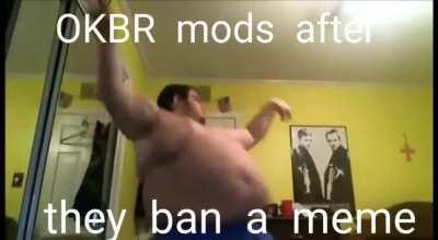 Mods bad 😡😡