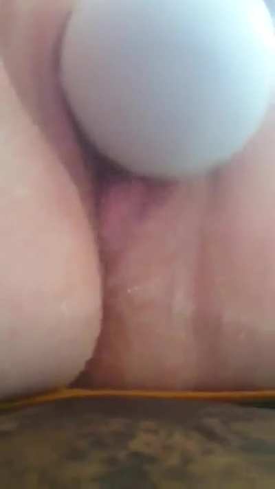 Such a good feeling when i squirt so much