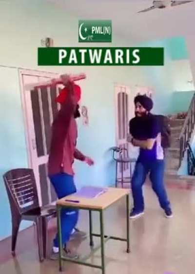 Wait for pindi boys.