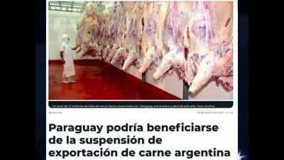 Erguiran monumentos al procer Alberto Fernandez en Paraguay, Uruguay y Brasil