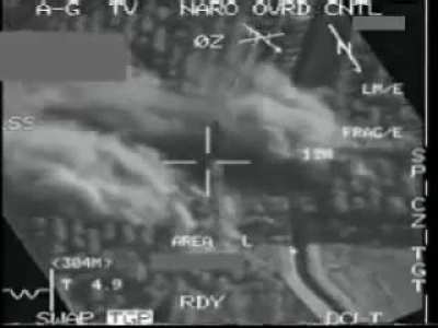 Abu Musab al-Zarqawi Death Footage (June 7th 2006) (Hibhib, Iraq)