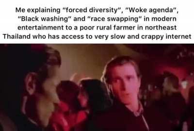 First world problem.