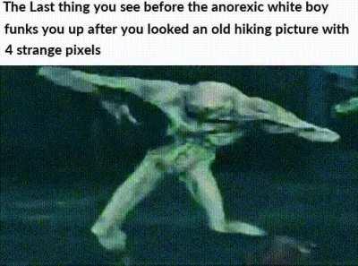 Day 477 - Now it's time to get funky funky funky