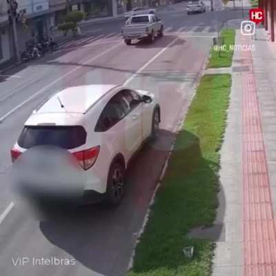 What do we say to the God of death?