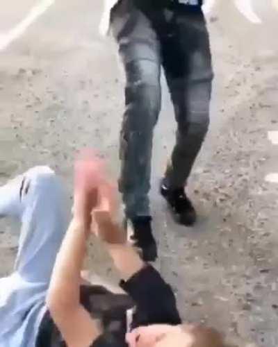 Mostest Strongest Gora vs Desi N-word pass Enjoyer