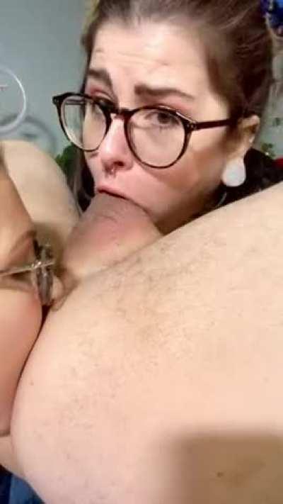 Happy throat Thursday!