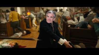 Babe wake up, new recession DLC just dropped