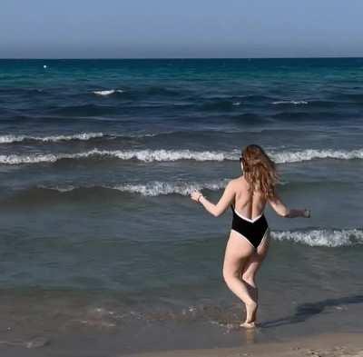 Der wackelt ordentlich