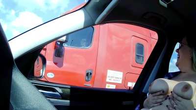 Wife was at it again this weekend