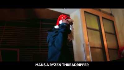 Even the sidemen know that AMD is more epyc