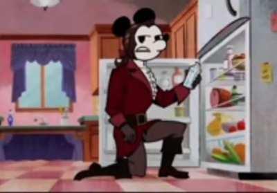 The five words every woman wants to hear