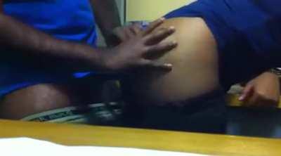 Mallu Bank HR fucks for promotion(doggy/BJ/Anal)[5Vids+12Pics][Collection Link👇]