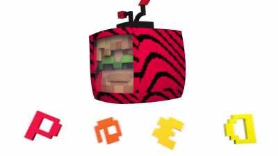 cocomelon but with a twist