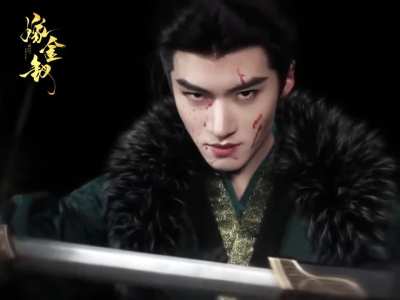 💕 Feb 14 | Tian Xiwei & Yan An – 嫁金钗 Valentine’s Day Promo Materials