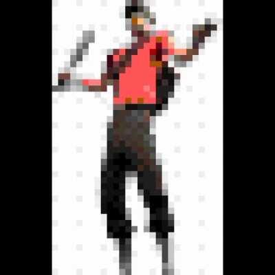 Haha I posted something bad