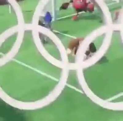 donkey kong hat trick