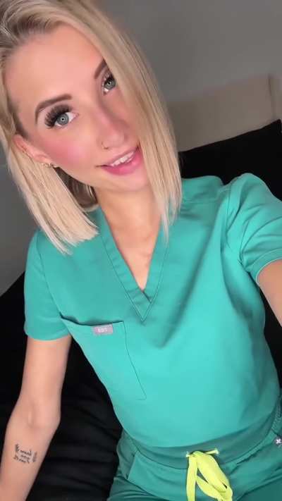 Relax you're in great hands