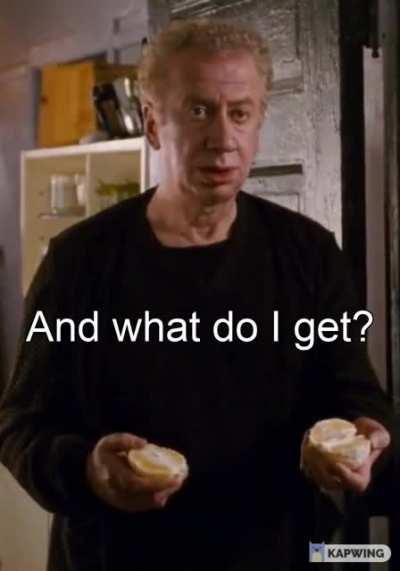 Sigma Rule #2432: Get paid no matter what