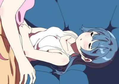 Sleeping Beauty [Love Live! Sunshine!!]