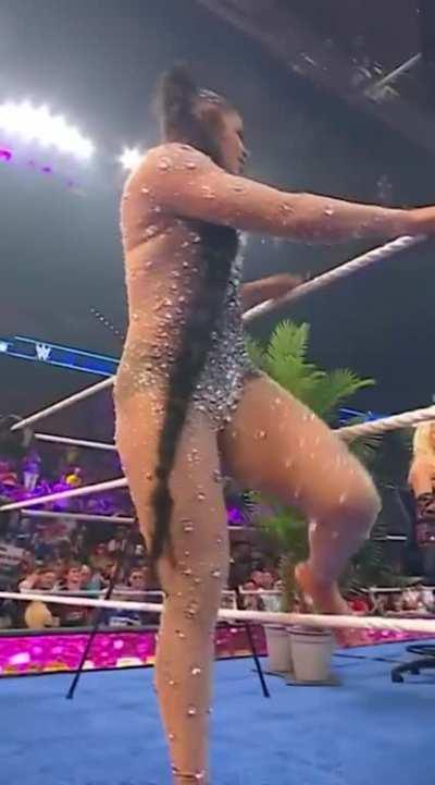 Bianca Belair