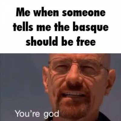 I will not regret anything