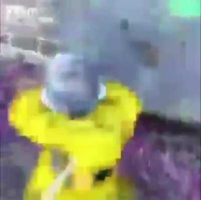 I'm 15 and this is yeet