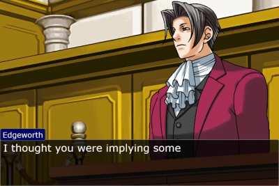 An actual conversation I had with the mods of a Fate Discord server