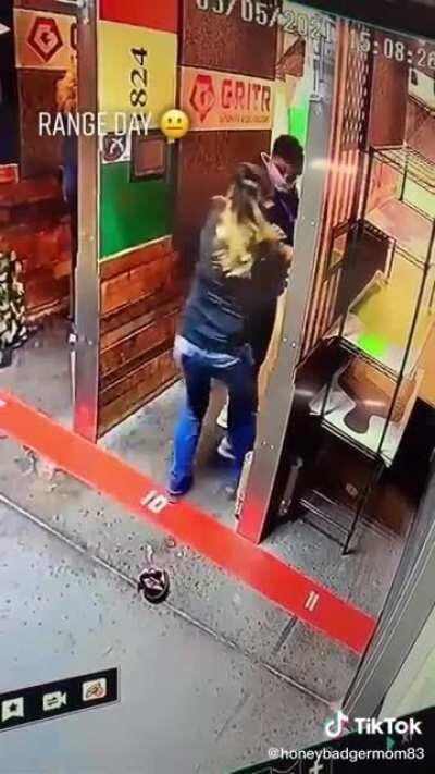 Apologize for the tiktok audio