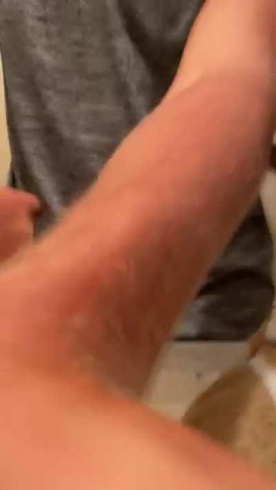 Let me show you one of my highlights from some groups and the og on FB