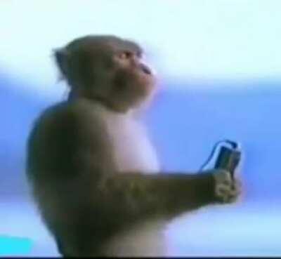 Vos a los 6 años poniéndole una alarma al cel de tu mama