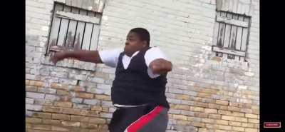 How it feel’s listening to BROCKHAMPTON