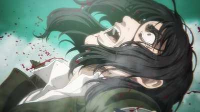 Attack on Titan Season 4 Part 3 (2nd Half) new PV!