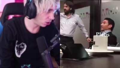 Todos cuando dice que no sabe si hará directo mañana: