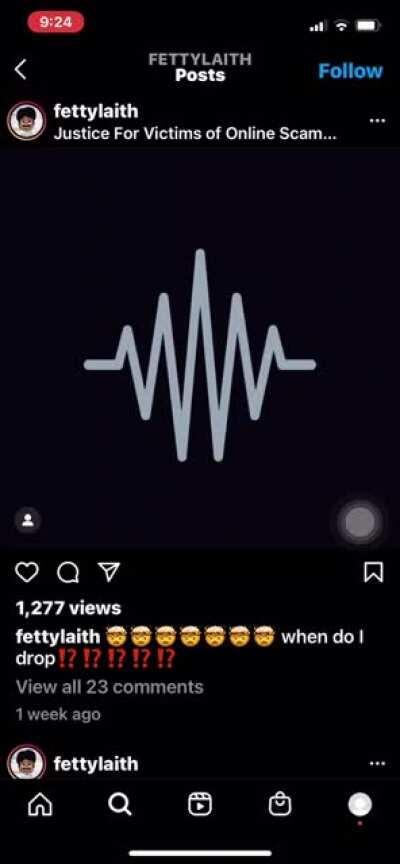 holy fuck I am ascending