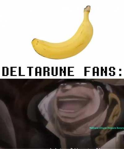 banana