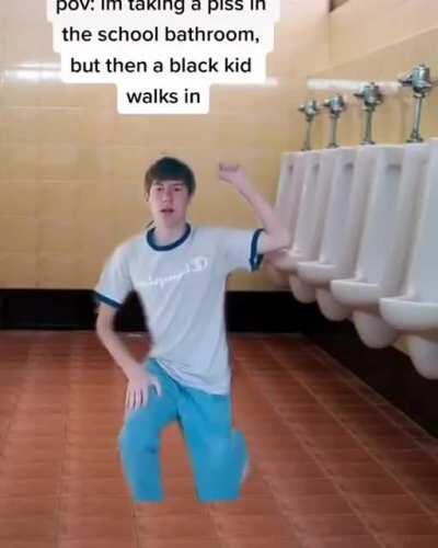 Tik tok satire or cringe